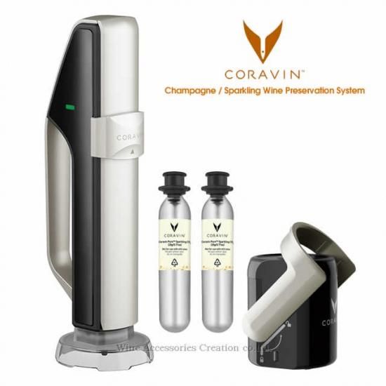 【コラヴァン】 CORAVIN Sparkling 正規品 CORAVIN コラヴァン Sparkling スパークリング 【国内在庫