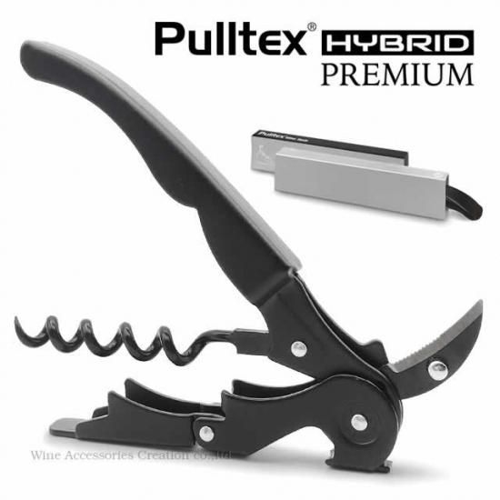 Pulltex プルテックス Hybrid ハイブリッド Premium プレミアム