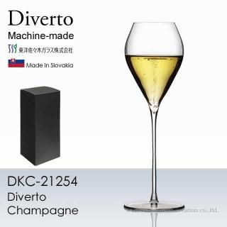 κڥ饹 Diverto ǥ٥ ѥ 饹  ʡ DKC-21254