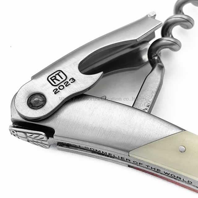 シャトーラギオール レイモンド・トムソンズ モデル【リニューW