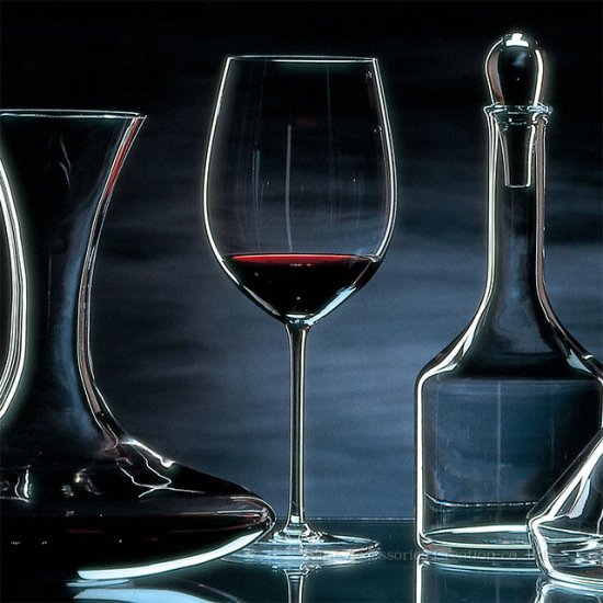 RIEDEL Sommeliers リーデル〈ソムリエ〉ボルドー・グラン・クリュ 4400/00 グラス １脚 | ワイン | ワイングラス |  ワイン・アクセサリーズ・クリエイション