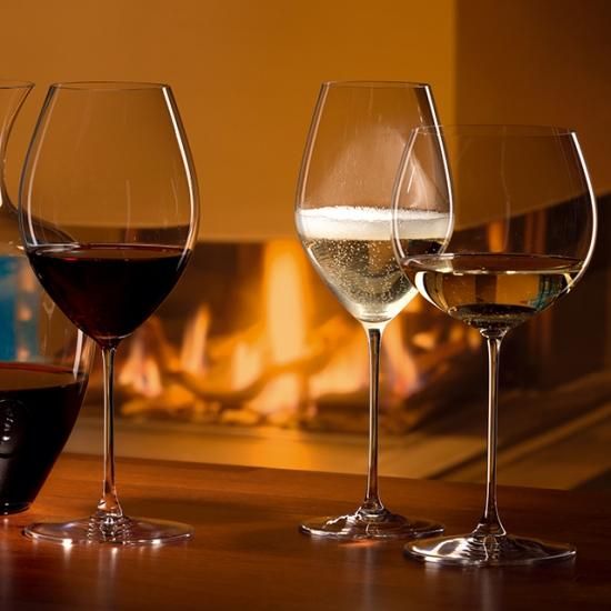 RIEDEL VERITAS リーデル〈ヴェリタス〉シャンパーニュ 6449/28 RIEDEL VERITAS リーデル〈ヴェリタス〉シャンパーニュ 6449/28