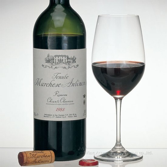 リーデル〈ヴィノム〉ジンファンデル／リースリング・グラン・クリュ 6416/15 グラス ２脚セット | ワイン | ワイングラス |  ワイン・アクセサリーズ・クリエイション