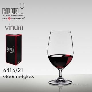 RIEDEL Vinum リーデル〈ヴィノム〉ウォーター 6416/02 グラス RIEDEL Vinum リーデル〈ヴィノム〉ウォーター 6416/02 グラス