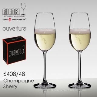 Riedel Overture Champagne Glass 6408/48 - Wally's Wine & Spirits