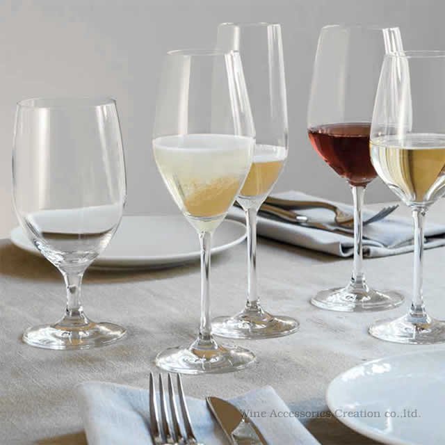 ショット・ツヴィーゼル (SCHOTT ZWIESEL) ヴィーニャ フルート シャンパン EP マシンメイド シャンパーニュグラス ６脚セット |  ワイン | ワイングラス | ワイン・アクセサリーズ・クリエイション