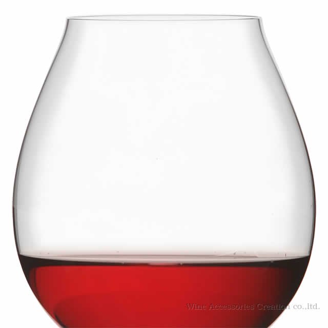 ロブマイヤー（LOBMEYR）バレリーナ ワイングラス III【reziクロスZG414BL付】【正規品】 GL27603