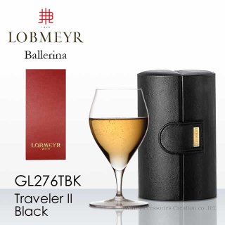 LOBMEYR ֥ޥ䡼 Х꡼ ȥ٥顼II ѥ쥶 åɡʡ GL276TRE-CASE