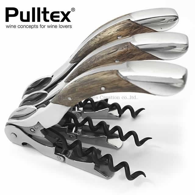 Pulltex プルテックス プルタップス ソムリエナイフ トレドSX200TD ソムリエナイフ プルテックス Pulltex プルタップス トレド SX200TD