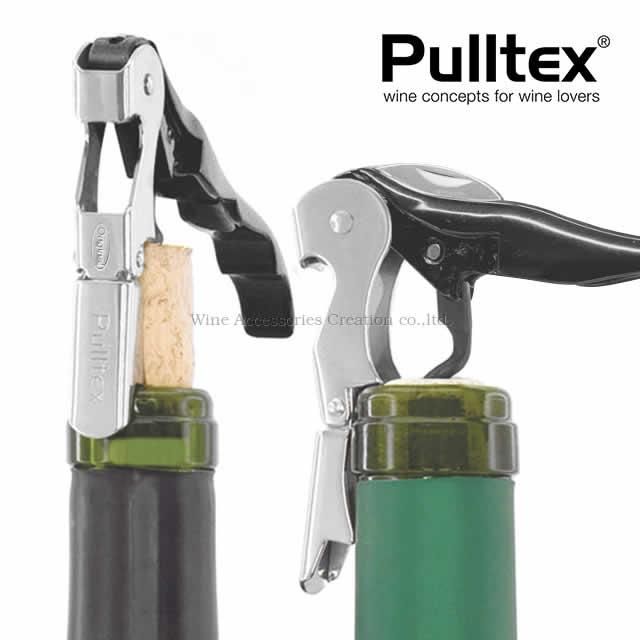 Pulltex EvolutionCrystal ソムリエナイフ Amazon | Pulltex ソムリエナイフ 「Pulltap's Evolution