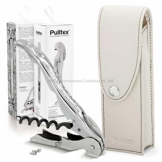 プルタップス エボリューション・クリスタル（Pulltap's