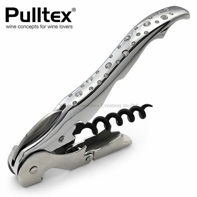 プルタップス エボリューション・クリスタル（Pulltap's