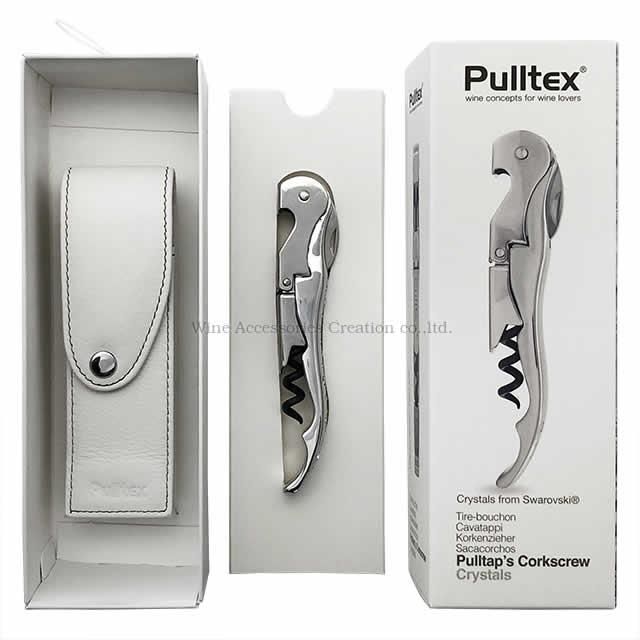 プルタップス エボリューション・クリスタル(Pulltap's プルタップス エボリューション・クリスタル(Pulltap's