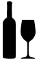 トライタン 飽和ポリエステル樹脂製 ワイングラスＳ １脚【正規品】 GC701TR
