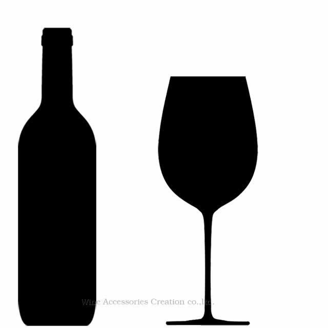 WINEX / HTT ハンドメイド ボルドー ワイングラス 6脚セット | ワイン