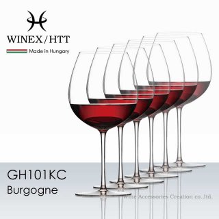 WINEX/HTT ֥르˥ 磻󥰥饹 ڥӥåȡʡ GH101KC-2