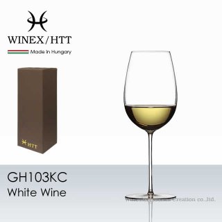 Zalto ザルト デンクアート ホワイトワイン グラス【正規品】 GZ400SO