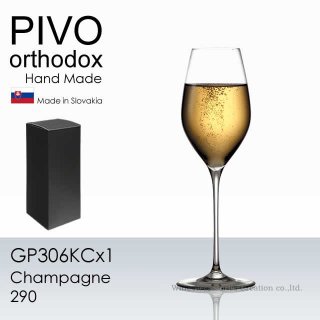 ¼˻Ź PIVO ԡ ɥå ѥ290 饹 BOX ʡ GP306KCx1