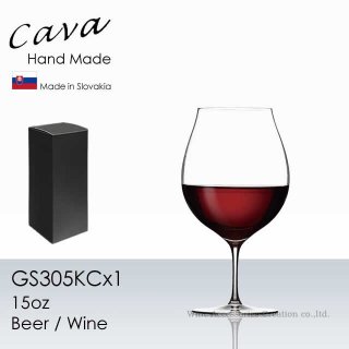 ¼˻Ź Cava  12oz 磻 370ml BOX ʡ GS302KCx1