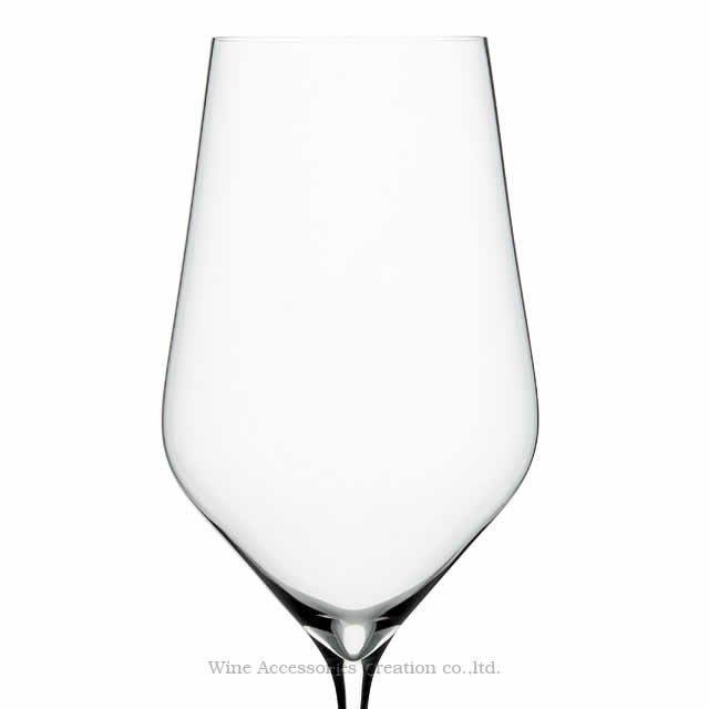 Zalto ザルト デンクアート ナンバー１ ワイングラス３種セット【正規品】 GZ214AA