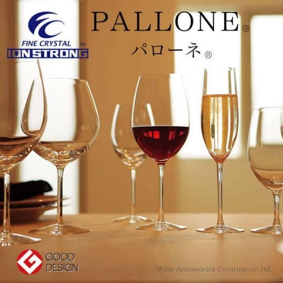 東洋佐々木 ファインクリスタル イオンストロング パローネ