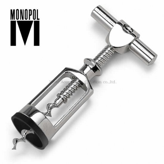 MONOPOL  モノポール　ドイツ製　ワインオープナー　コルク抜き