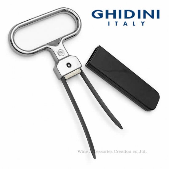 GHIDINI ギディニ イタリア製 ジタノコルク抜き   CF023ZZ