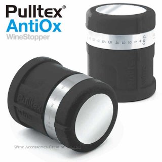 Pulltex AnitiOx プルテックス アンチ・オックス お得な６個セット TEX096BK