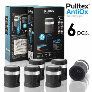Pulltex AntiOx プルテックス アンチ・オックス　TEX092BK