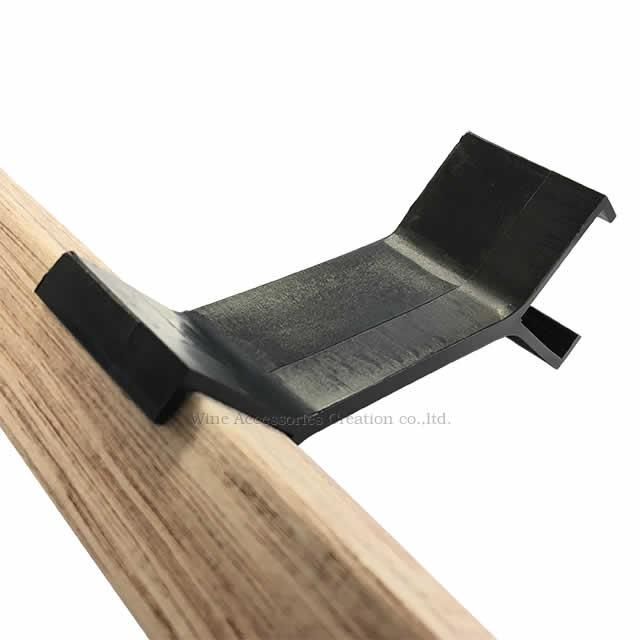 ボルデックス マルチコンビネーションワインラック【6本用】DIY ボルデックス マルチコンビネーションワインラック【6本用】DIY