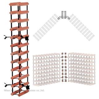 ボルデックス DIY ワインラック | ワイン | ワイングッズ ボルデックス DIY ワインラック | ワイン | ワイングッズ