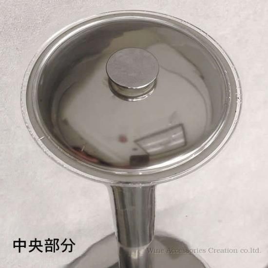 アクリル製シャンパンクーラー スタンド | ワイン | ワイン アクリル製シャンパンクーラー スタンド | ワイン | ワイン