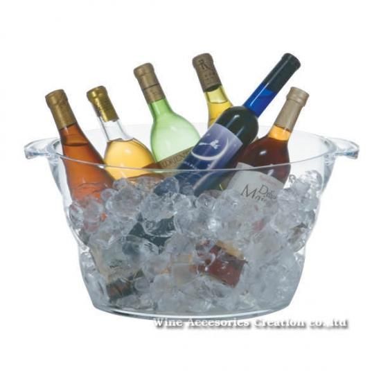 ブッフェタブオーバル取手付 | ワイン | ワイン・アクセサリーズ