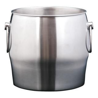 【即日発送】シャンパン&ワインクーラー　メガサイズ　ボトル容量24本ステンレス製 ステンレス パーティークーラー | ワイン | ワイン・アクセサリーズ