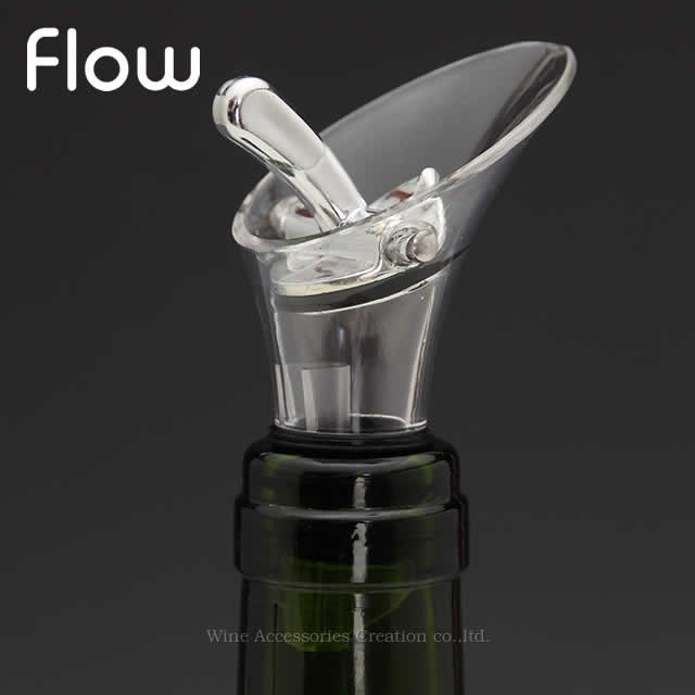 flow（フロウ）ワインポアラー WF004CR