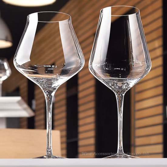 シェフ＆ソムリエ・リヴィールアップ・ソフト５０ ボルドー ワイングラス ６脚セット | ワイン | ワイングッズ |  ワイン・アクセサリーズ・クリエイション
