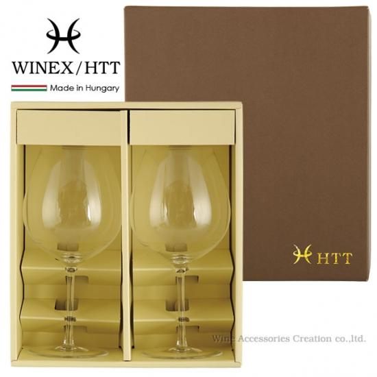 WINEX/HTT ֥르˥ 磻󥰥饹 ӥåȡʡ GH101KCx6