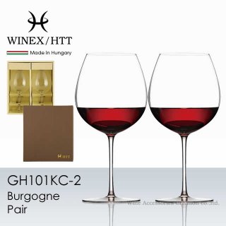 WINEX/HTT ֥르˥ 磻󥰥饹 ӡʡ GH101KC