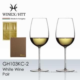 WINEX/HTT ۥ磻ȥ磻 磻󥰥饹 ӥåȡʡ GH103KCx6