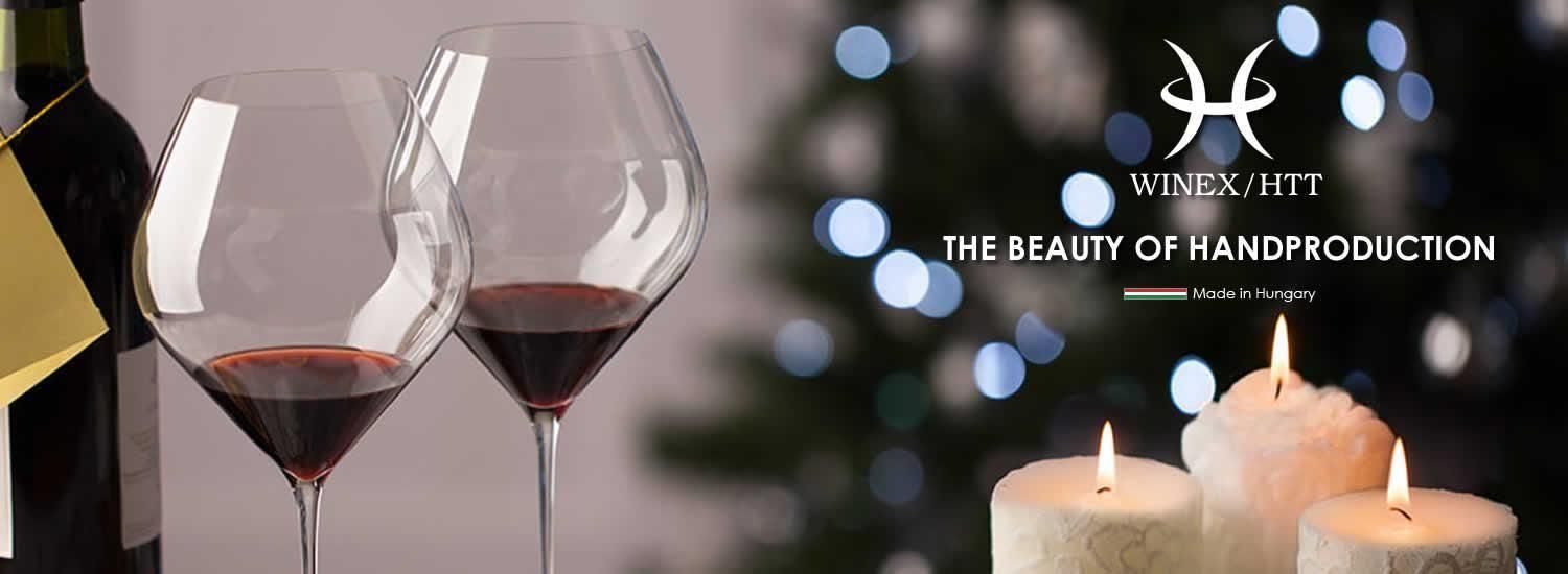 ワイングッズ専門店のワイン・アクセサリーズ・クリエイション