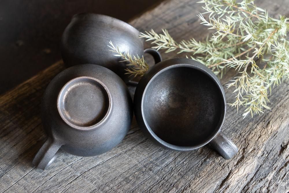 山口友一 - 器まるかく