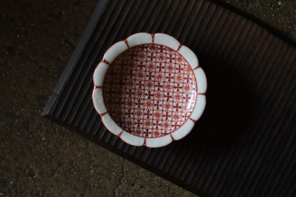 種田 真紀｜京都 たち吉（和食器）