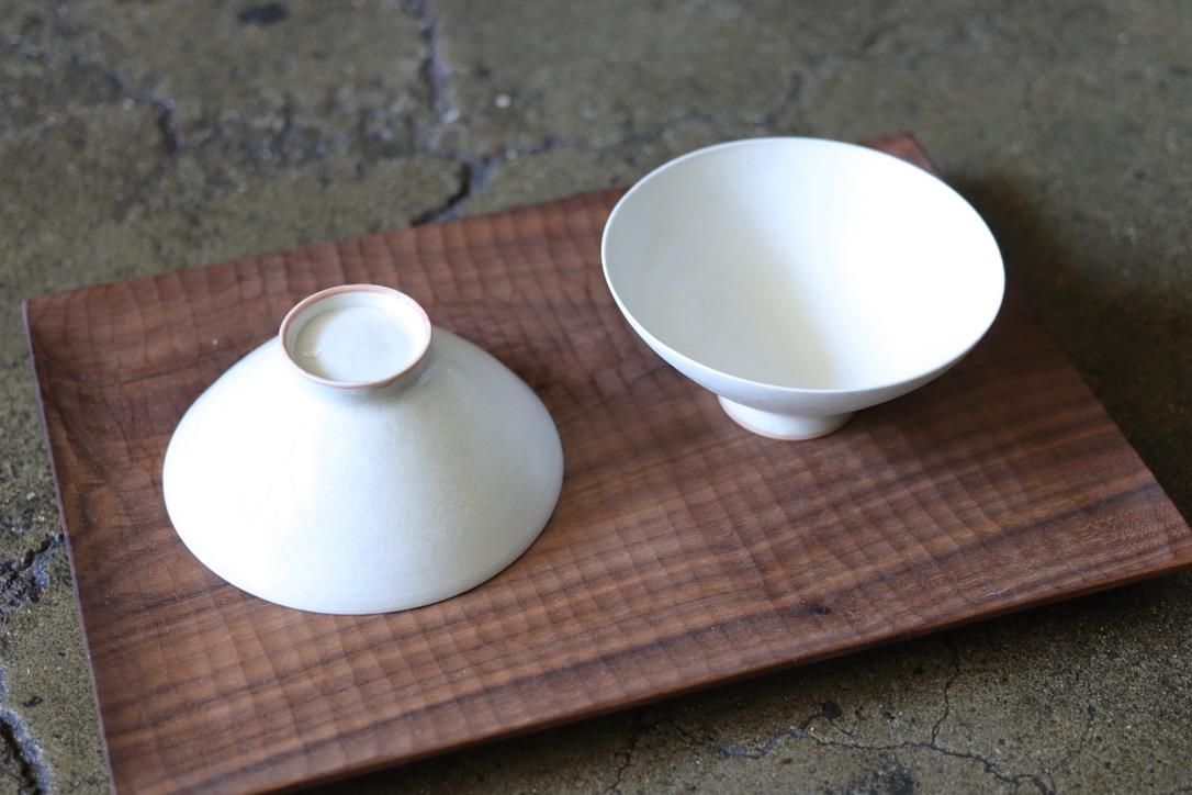 新品未使用 高田志保 黒木泰等 コラボ品 小皿 和食器 レア品の