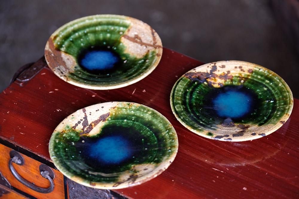 小割 哲也（陶房・無心窯）- 器まるかく