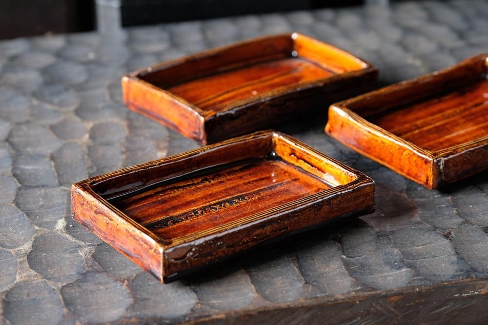 角皿・変形皿｜皿｜器まるかく｜オンラインショップ