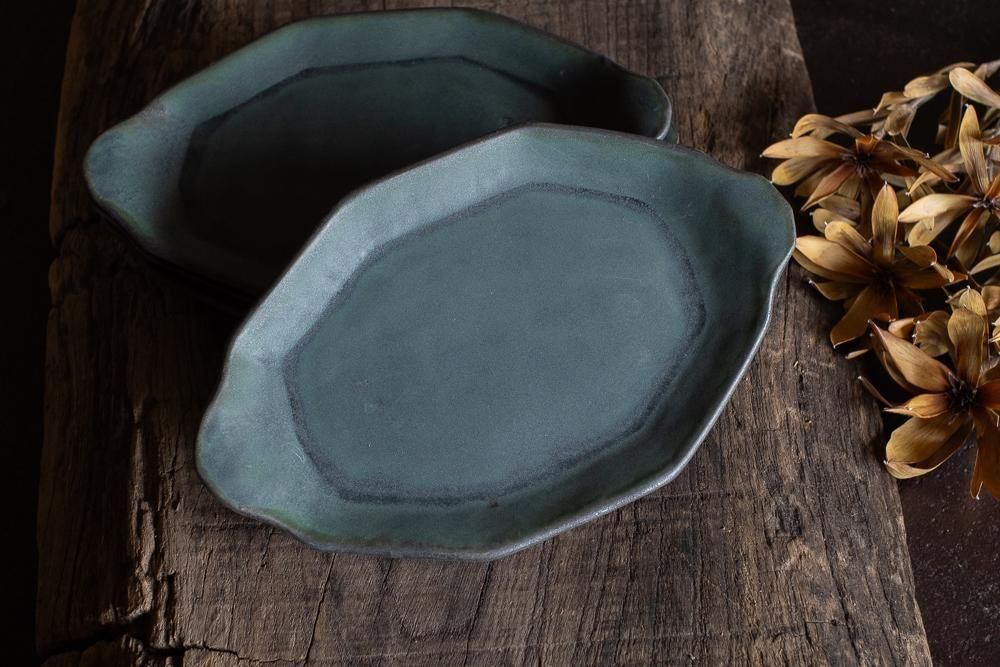 平野日奈子 - 器まるかく