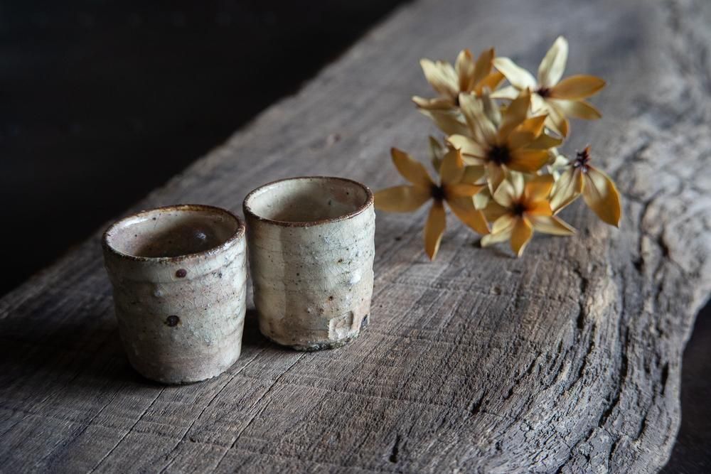 ぐいのみ｜酒器｜器まるかく｜オンラインショップ