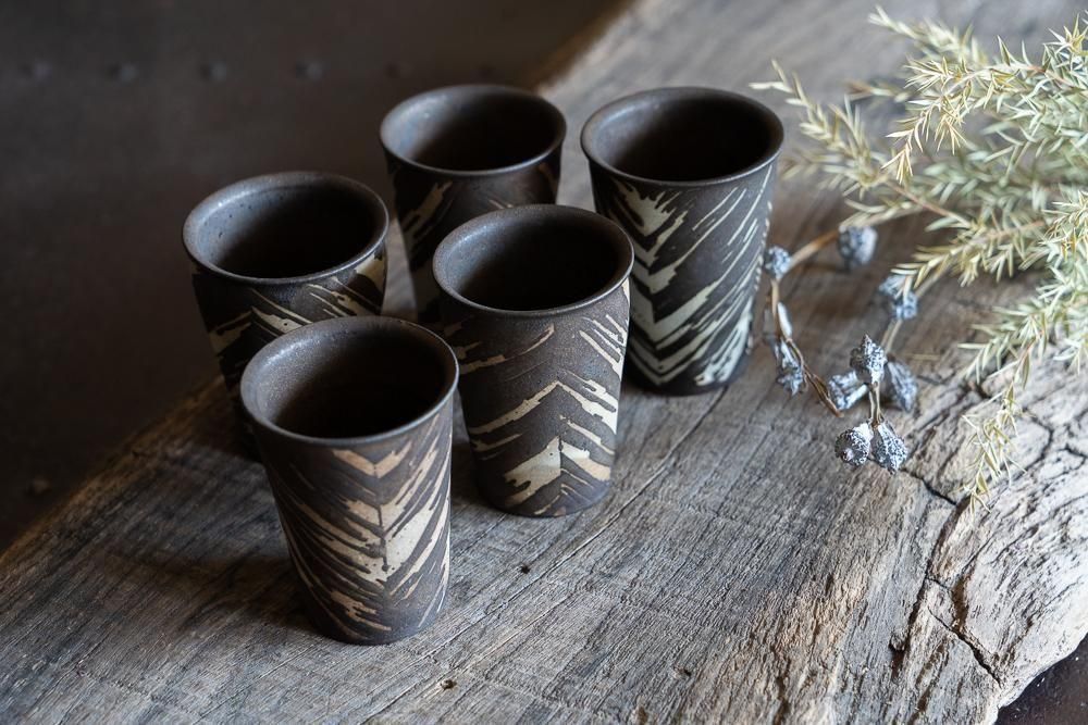 山口友一 - 器まるかく