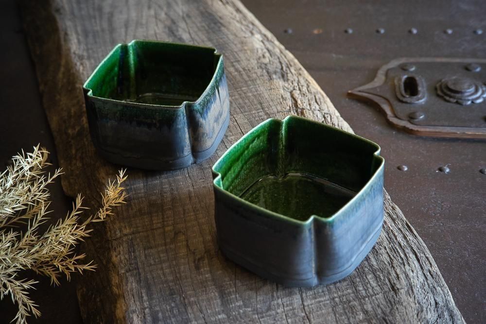 黒木泰等 - 器まるかく