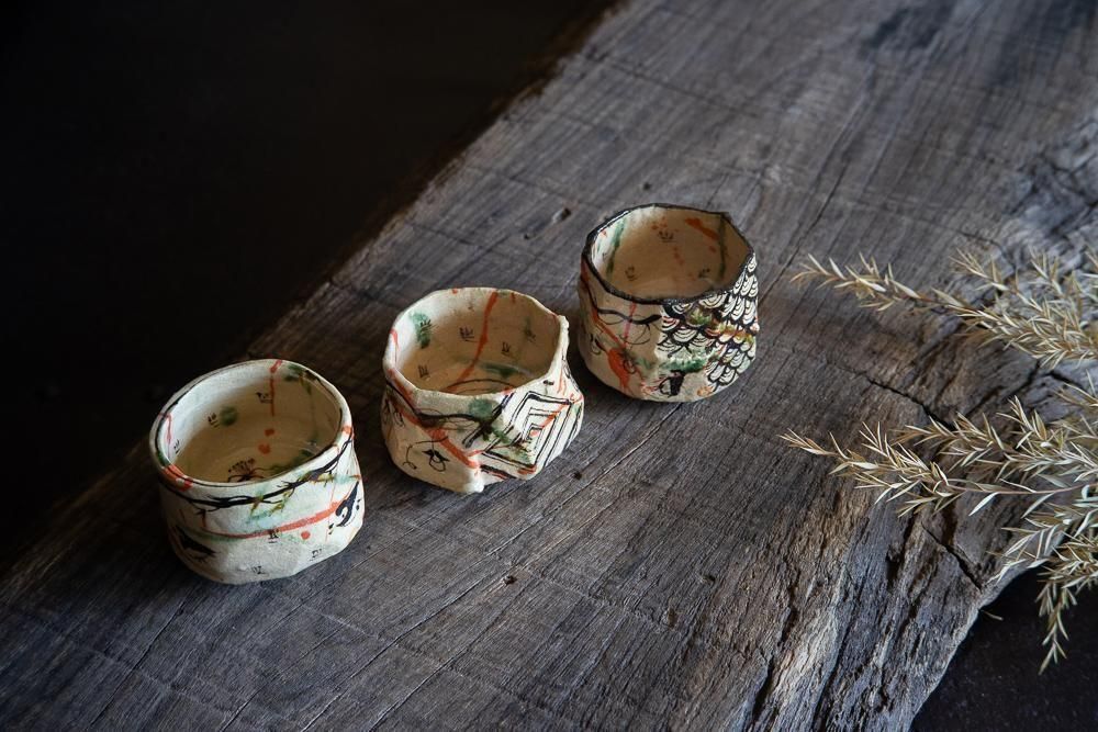 澤克典 - 器まるかく